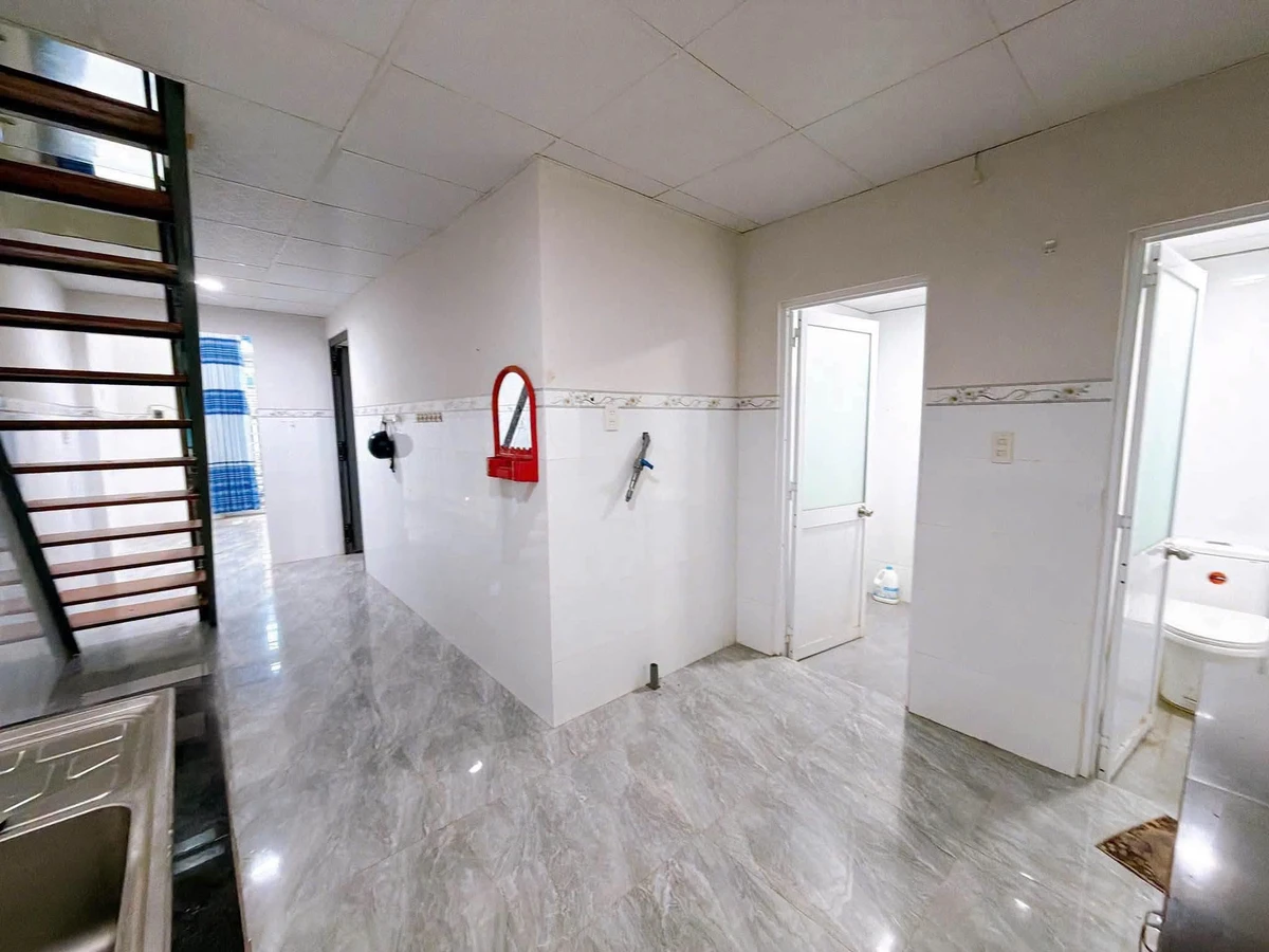 Bán nhà 80m² 3PN chợ KP6 Tân Biên Biên Hoà - 2,65 tỷ - Ảnh thu nhỏ 5