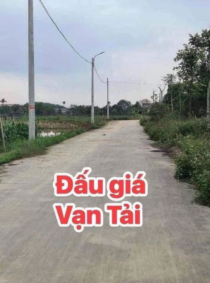 Bán đất 100m² mặt 5m Nam Sách, 1 tỷ 3 - Ảnh thu nhỏ 2