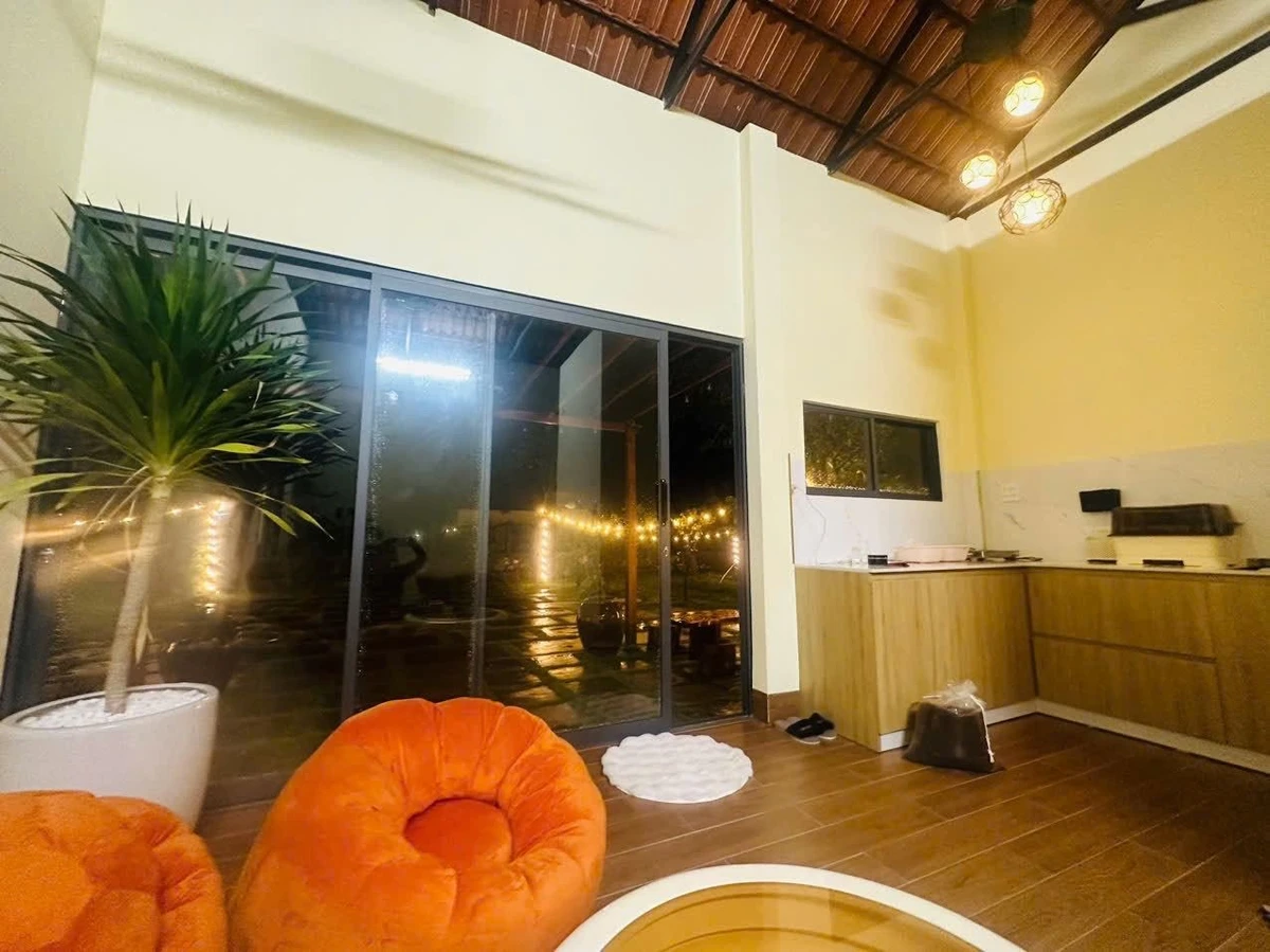 Bán nhà vườn 1.800m² gần Phan Thiết 2,2 tỷ - Ảnh thu nhỏ 5