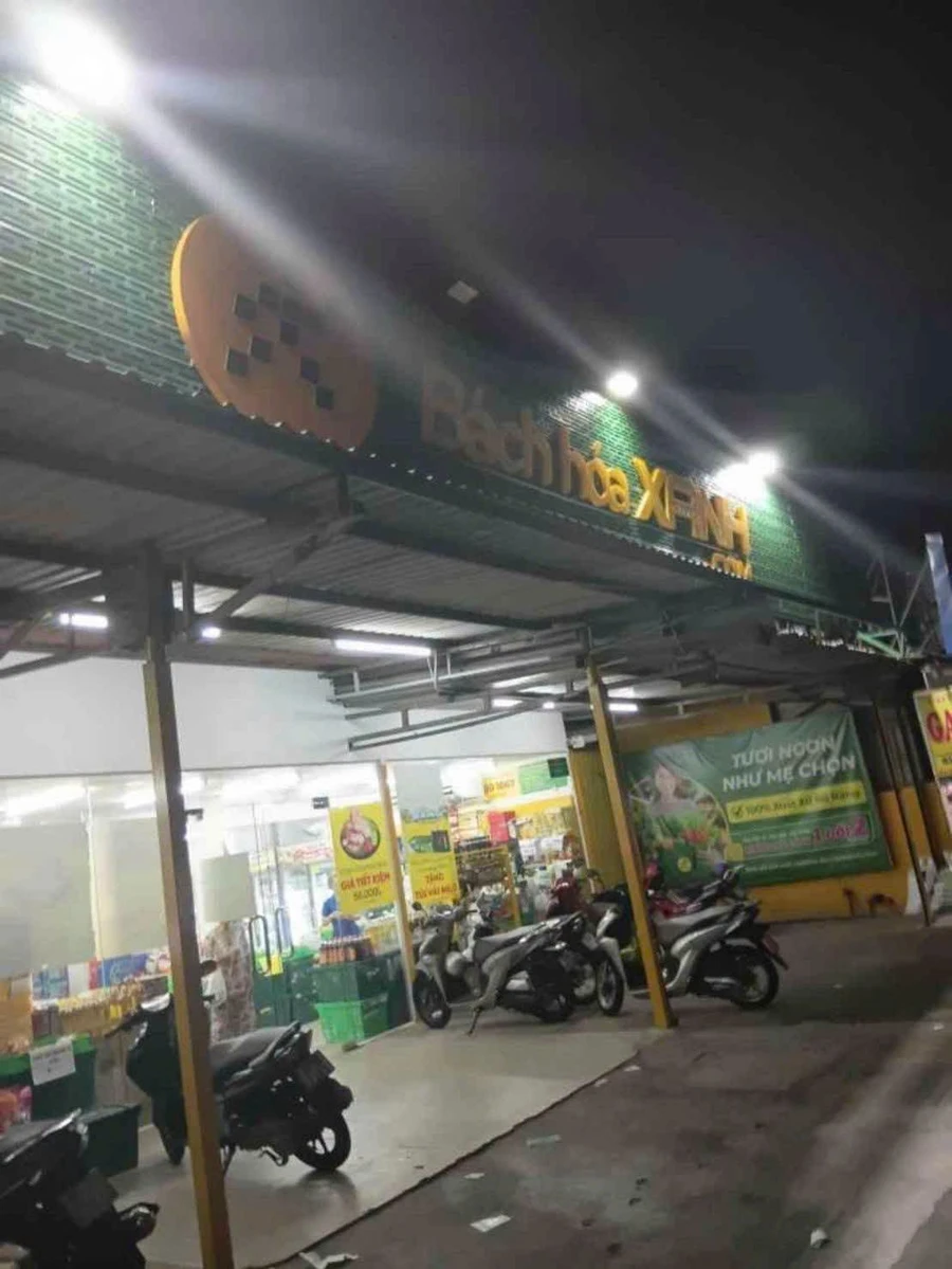 Bán nhà hẻm tải 56m2, 3PN, đường Đông Hưng Thuận 2, Quận 12, giá 3,59 tỷ - Ảnh thu nhỏ 2
