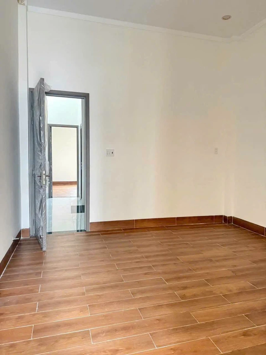 Nhà 1 trệt 1 lầu 81m² P. Bửu Hòa Biên Hòa - 3,39 tỷ - Ảnh thu nhỏ 5