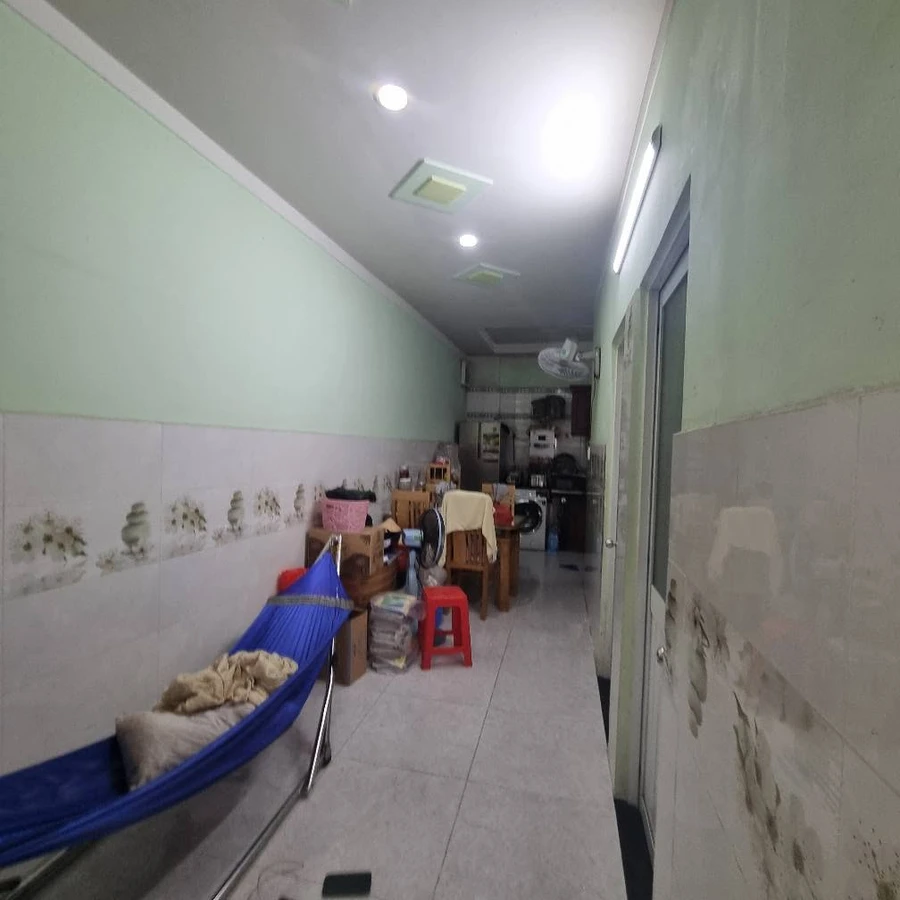 Bán nhà 95m² 2PN Biên Hoà, Thủ Đức 3.2 tỷ - Ảnh thu nhỏ 3