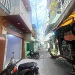 Bán nhà 2 tầng + sân thượng 30m² hẻm 5m gần chợ Thiếc, Quận 11, giá 4,53 tỷ - Ảnh thu nhỏ 1