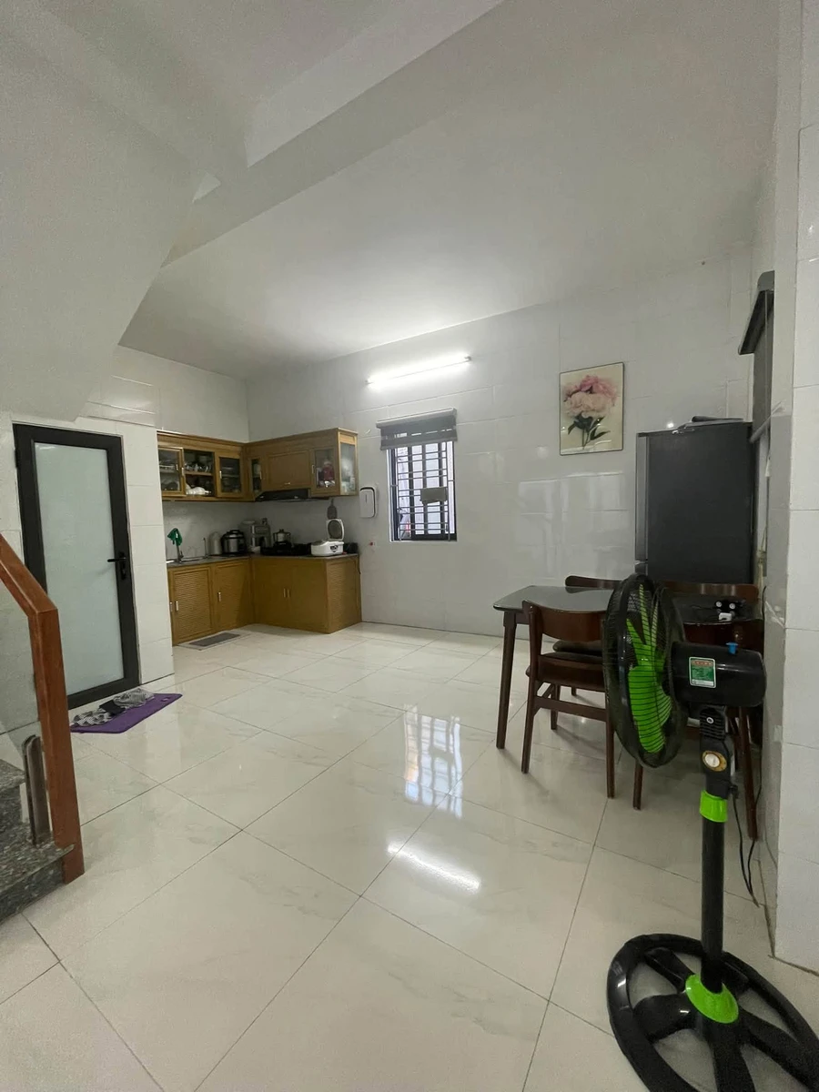 Bán nhà 2 tầng Lãm Hà 46,5m² Quận 12 - Ảnh thu nhỏ 3