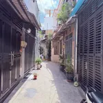 Bán nhà hẻm 2 tầng 18m² Tân Bình, 2,87 tỷ - Ảnh thu nhỏ 2