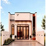 Bán nhà 5x21m, 2 phòng ngủ, sân ô tô, giá 1,4 tỷ gần chợ Bình Lộc - Ảnh thu nhỏ 2