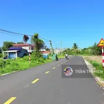 Quá rẻ - đất biển Lộc An - cách bãi tắm Lộc An 700m - ngay chợ - trường học - DT 456m2 - 11x42m - Ảnh thu nhỏ 3