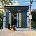 Bán nhà 5x18m, 2 phòng ngủ, giá 1 tỷ 250 triệu Bình Chánh - Ảnh thu nhỏ 5