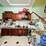 Bán nhà 4 tầng 56m² 4PN Quận 11 gần Đầm Sen - Ảnh thu nhỏ 3