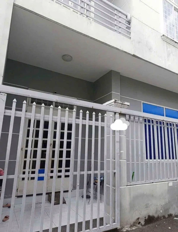 Bán nhà hẻm ô tô 43m² 3PN Bình Giã Vũng Tàu 4.3 tỷ