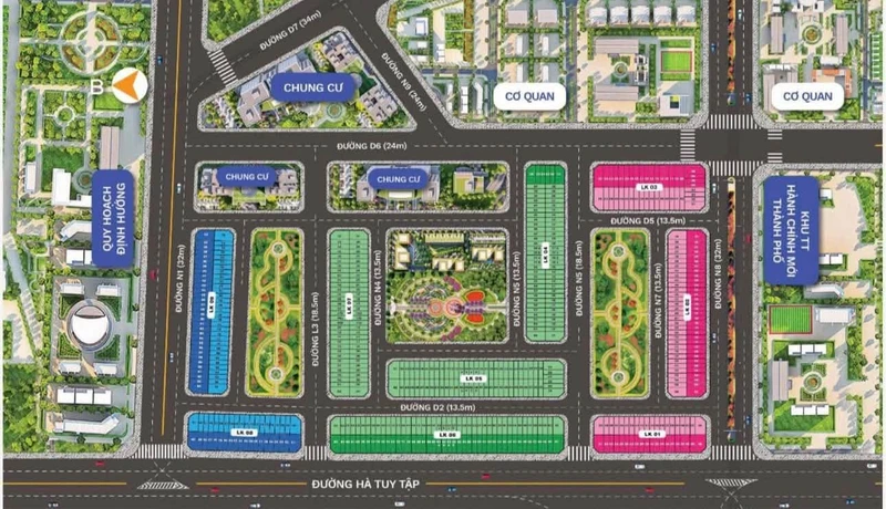 Bán nhà phố Ân Phú 5x20m, 6 tỷ, Buôn Ma Thuột