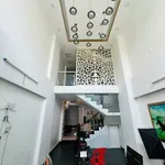 Cho thuê nhà nguyên căn 5PN 60m² Lê Đình Cẩn, Bình Tân - 12 triệu/tháng - Ảnh thu nhỏ 2