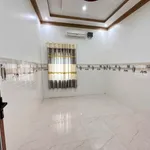 Bán nhà 1 trệt 1 lầu 200m2 hẻm Đặng Văn Lãnh Phan Thiết - Ảnh thu nhỏ 4