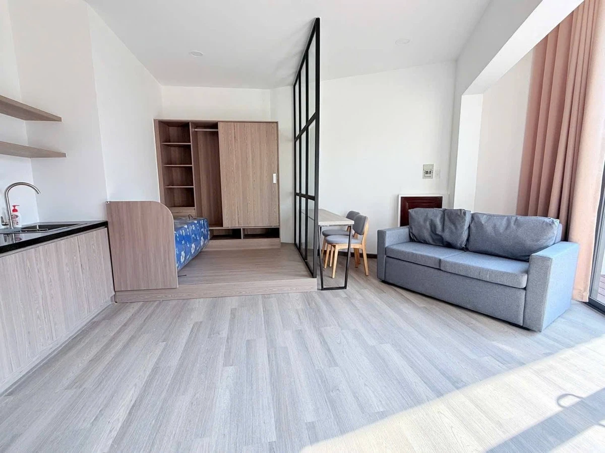 Bán shophouse 80m² Cách Mạng Tháng 8, Quận 10, 20 tỷ - Ảnh thu nhỏ 4