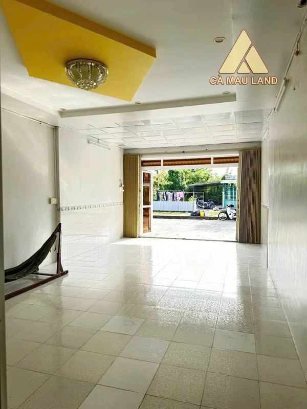 Bán nhà cấp 4 Cà Mau 99m2, 1 tỷ 150 triệu