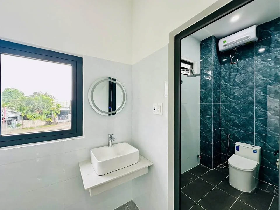 Bán nhà 2 tầng 3PN Lê Quý Đôn Quận 12, 105.6m2 - Ảnh thu nhỏ 5