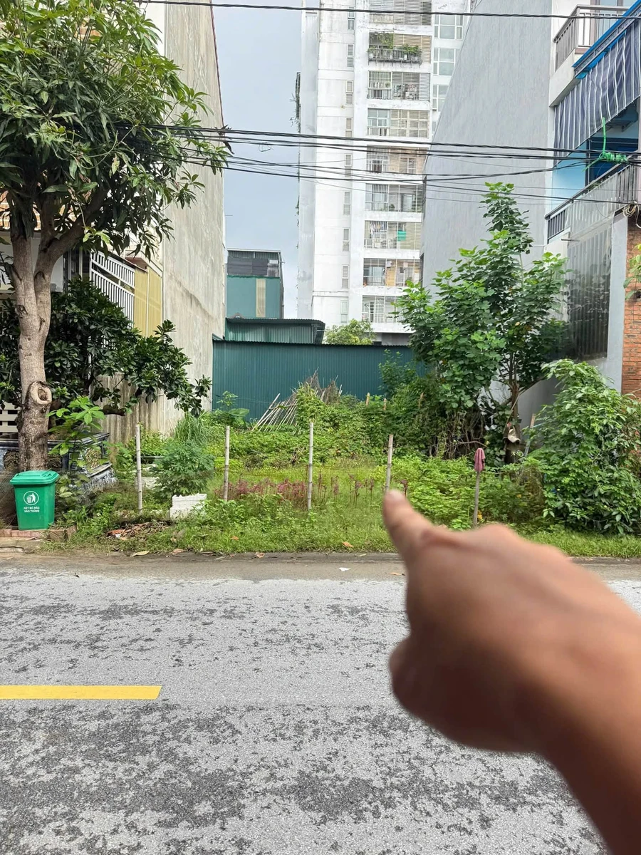 Bán đất Dầu Khí Nghi Phú 128m2, 7 tỷ Thủ Đức - Ảnh 1