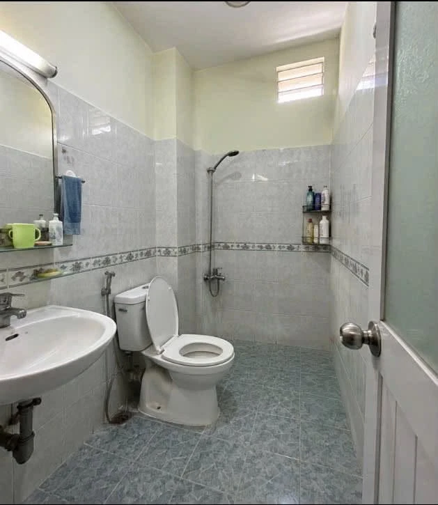 Bán nhà 3 tầng, 56m², 3PN, Tân Phú, nhỉnh 7 tỷ - Ảnh thu nhỏ 5