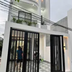 Bán nhà mới 3 PN, 78m2 Bình Dương, Bình Tân, 3 tỷ 680 - Ảnh thu nhỏ 1