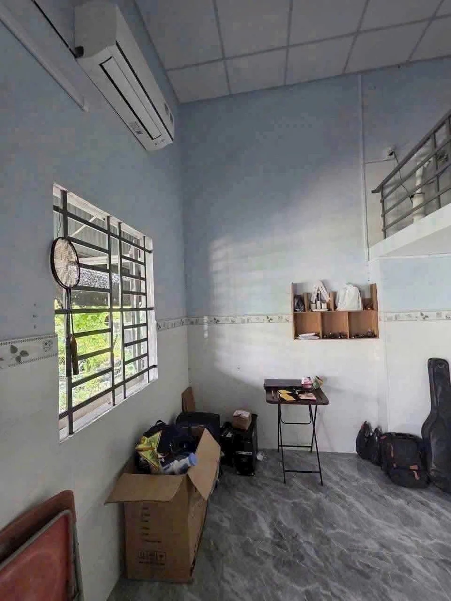 Bán dãy trọ 14 phòng Phú Mỹ 384m2 5 tỷ - Ảnh thu nhỏ 5
