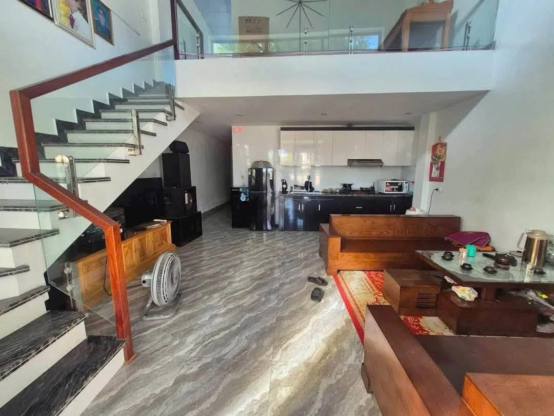 Bán nhà 72m² 2PN Hà Tu, gần chợ và tiện ích - Ảnh thu nhỏ 3