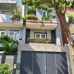 Bán nhà phố 70m² 4 phòng ngủ Bình Thạnh - Ảnh thu nhỏ 2