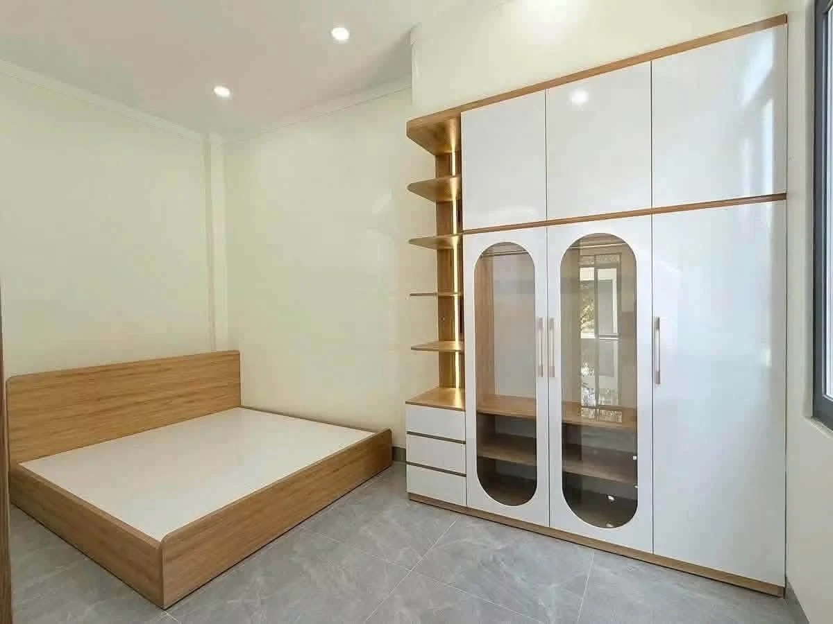 Bán nhà lầu 90m2 giá 1,65 tỷ gần KDL Bửu Long - Ảnh thu nhỏ 4