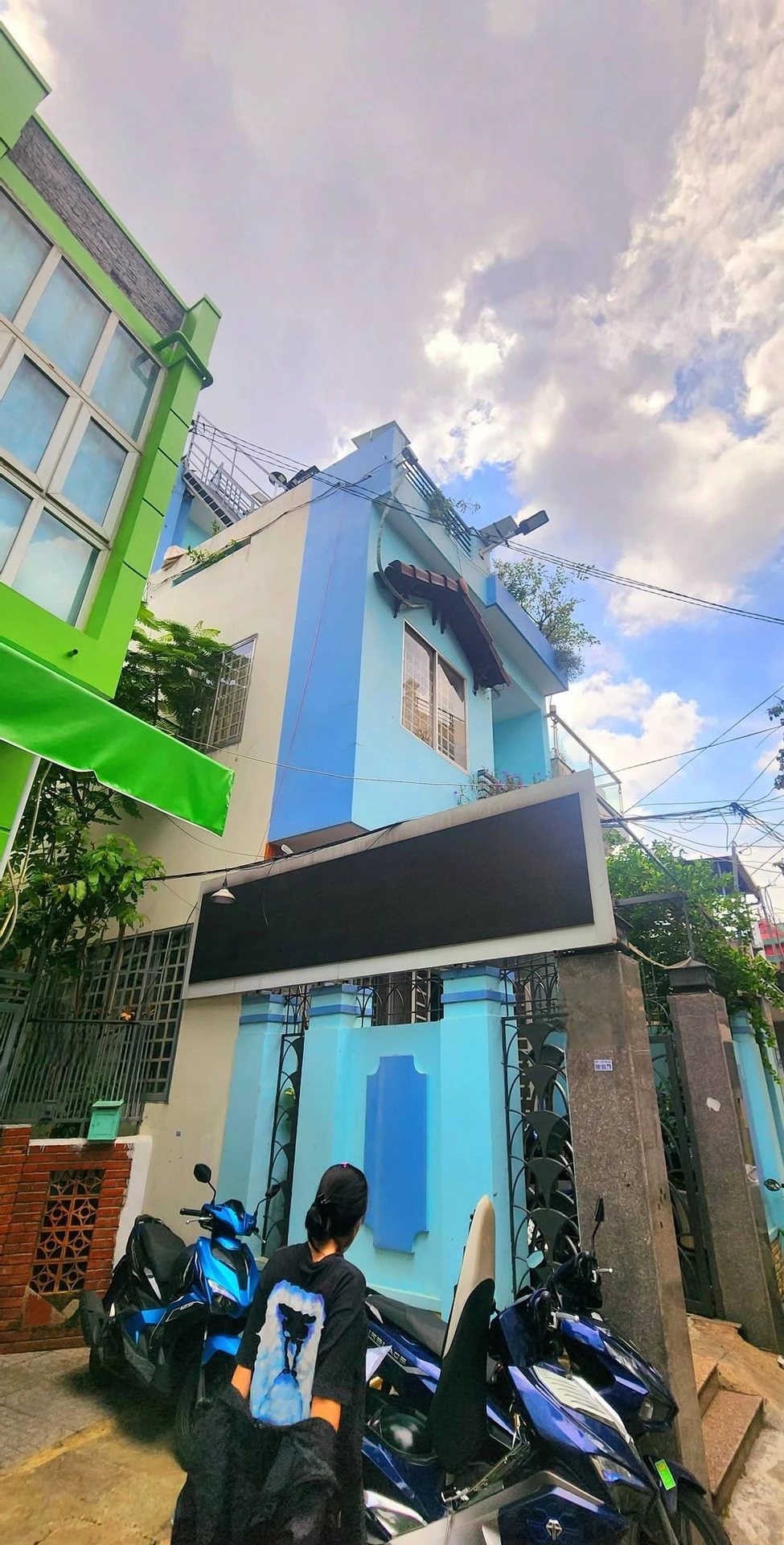 Bán nhà 3 tầng 67m² 4PN hẻm xe hơi Phường 7 Phú Nhuận giá 8,9 tỷ - Ảnh 1
