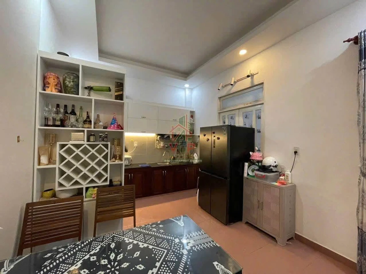 Bán nhà cấp 4 hẻm ô tô 234.51 m² Lâm Đồng 18 tỷ - Ảnh thu nhỏ 3