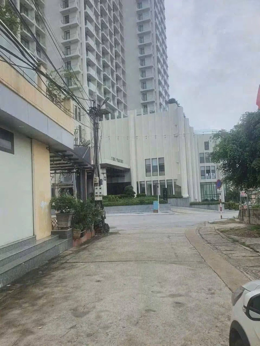 Bán đất Bãi Cháy 104m² giá 2 tỷ 3 triệu - Ảnh thu nhỏ 2
