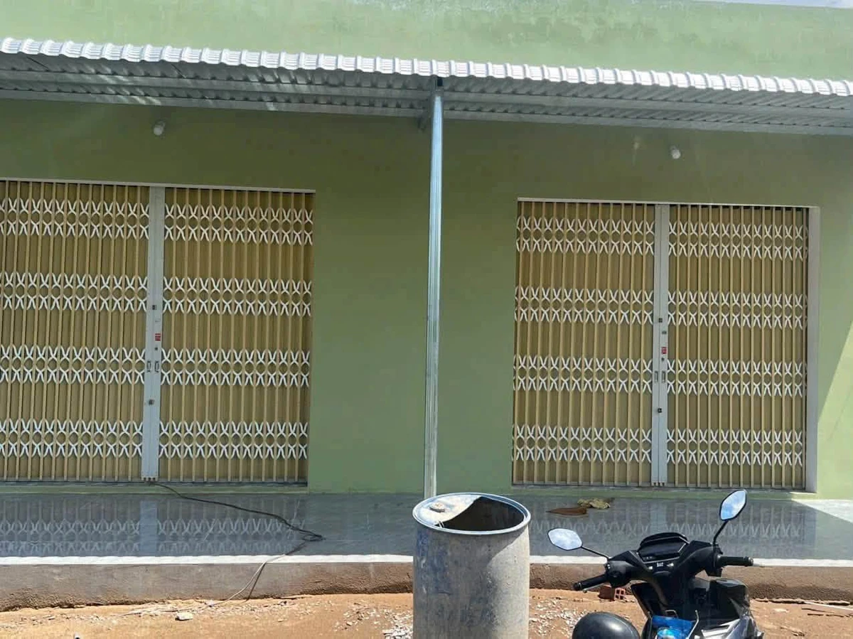 Bán nhà cấp 4 150m² tại xã Hoà Khánh, Long An - Ảnh thu nhỏ 3