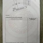 Bán nền đất thổ cư 64m2 Cần Giờ, giá 720 triệu - Ảnh thu nhỏ 2