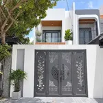 Bán nhà mặt tiền Tăng Bạt Hổ 96m² - 2 tỷ 850 triệu Nhà Bè - Ảnh thu nhỏ 1