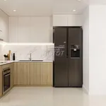 Nổi bật căn 2 phòng ngủ, diện tích 58.89m2, mã 01 tầng 7, giá chỉ 4tỷ2 - Ảnh thu nhỏ 1