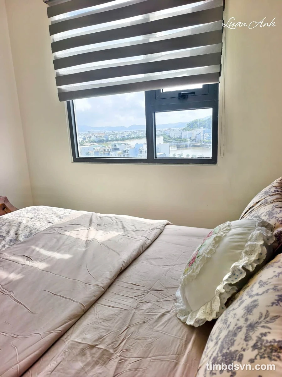 Bán căn hộ 2PN Ecolife Riverside 64m2 tầng trung hướng Đông Nam - Ảnh thu nhỏ 3