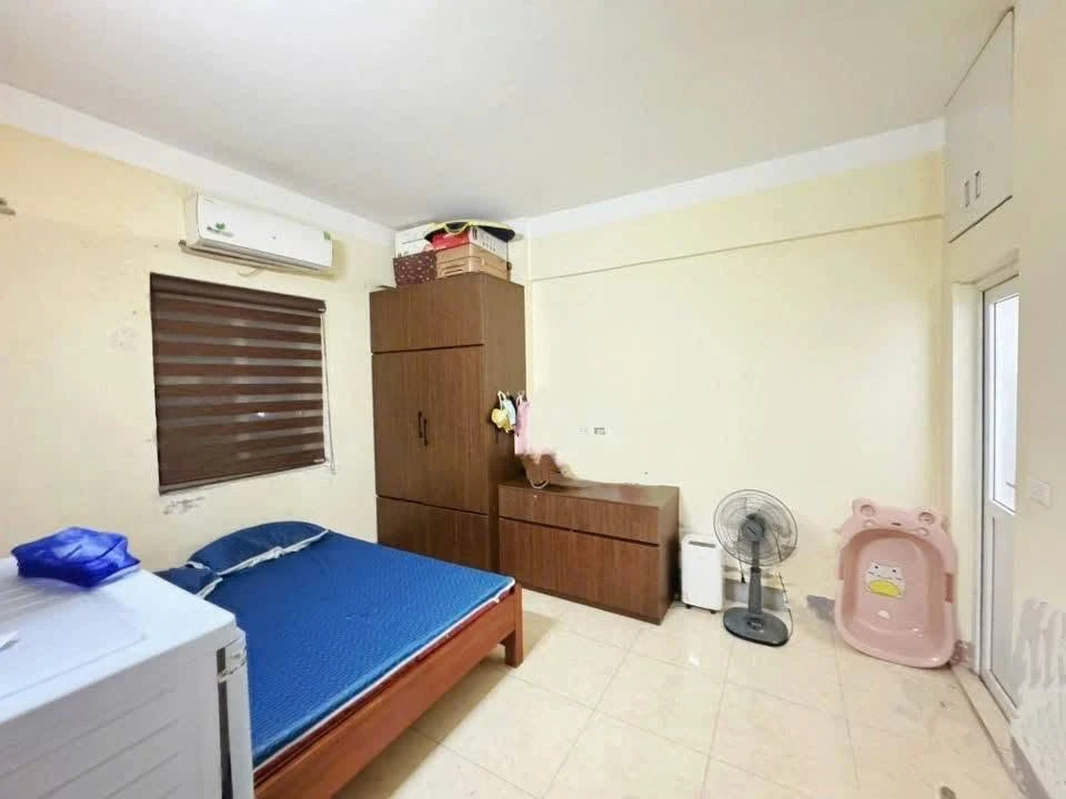 Bán căn chung cư 67m2, 2PN gần ga Quận 1 - Ảnh thu nhỏ 3