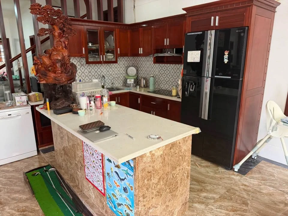 Bán biệt thự Châu Âu 272m2, 3PN, Nghệ An 6 tỷ - Ảnh thu nhỏ 5