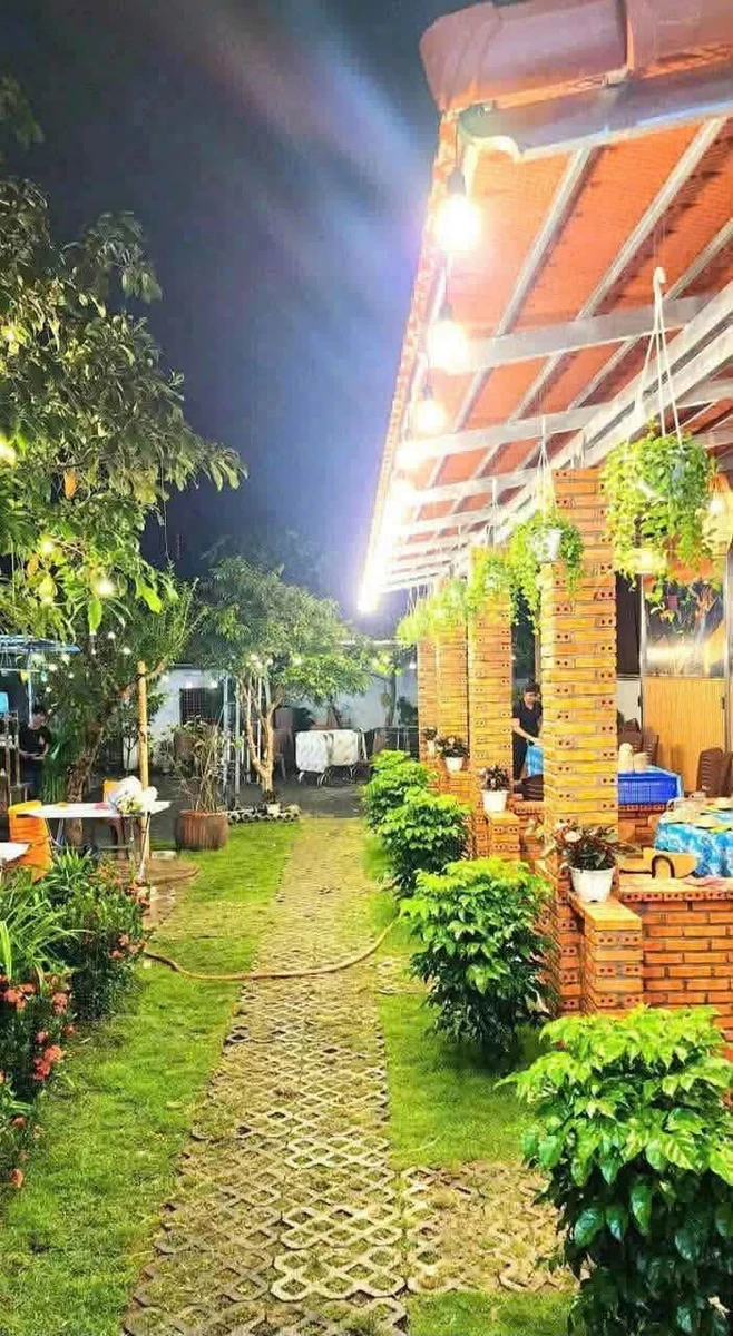 Bán nhà 540m² Tân Biên Bình Chánh, 7 tỷ - Ảnh thu nhỏ 4
