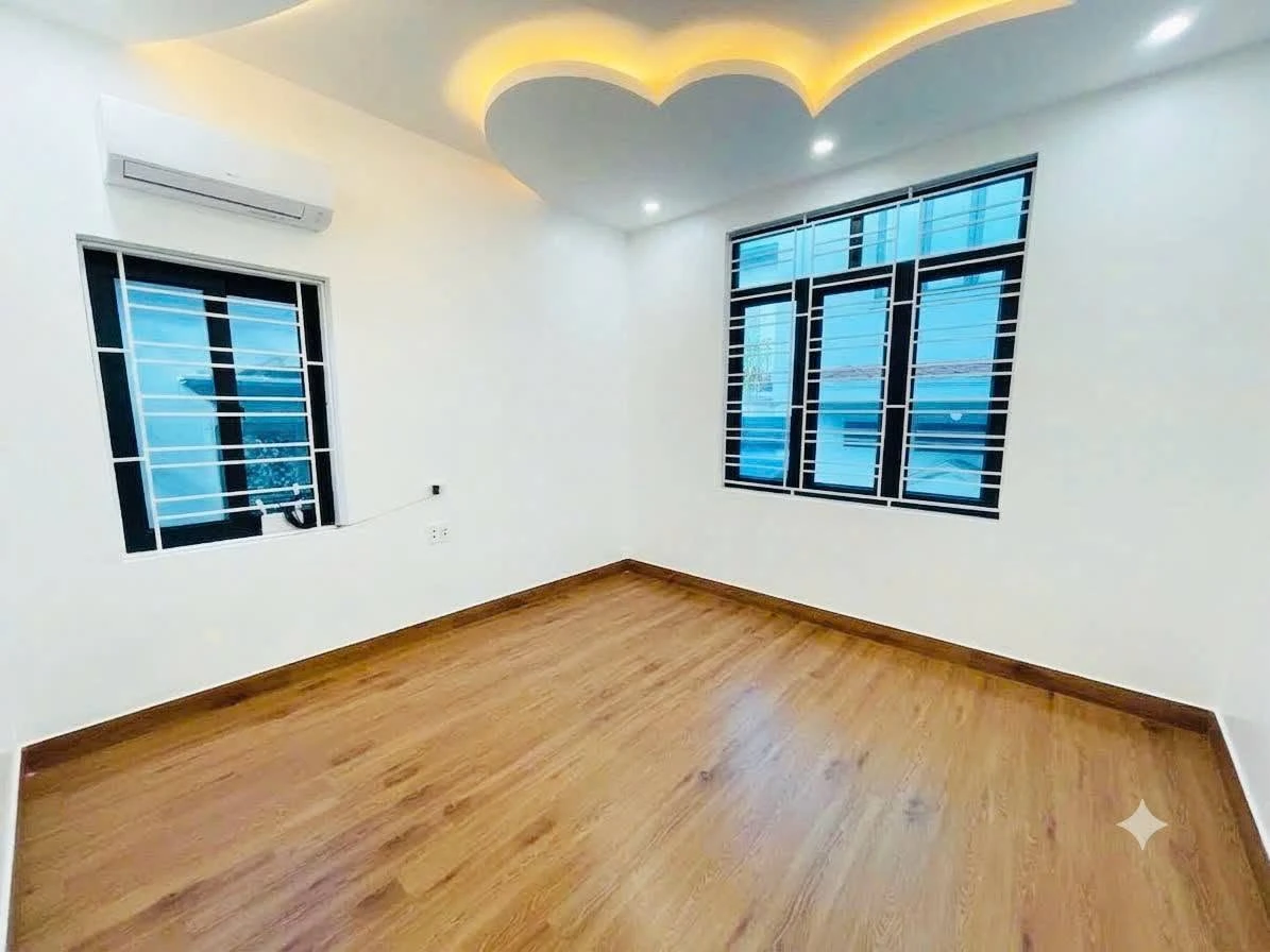 Bán nhà 3 tầng 41m2, 3PN gần Hoàng Minh Thảo, Quận 1 - Ảnh thu nhỏ 5