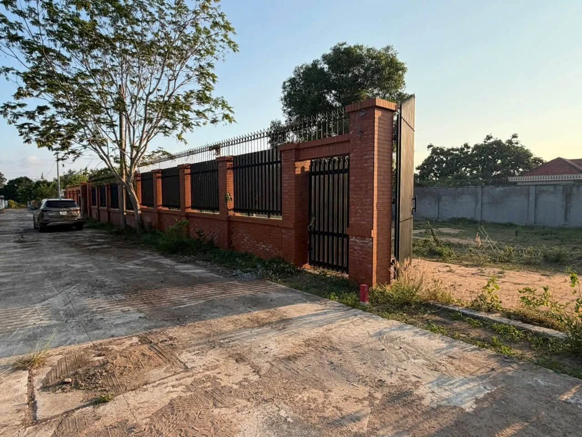 Bán đất nền 160m² tại Long Điền, Nhà Bè, giá 1 tỷ - Ảnh thu nhỏ 4
