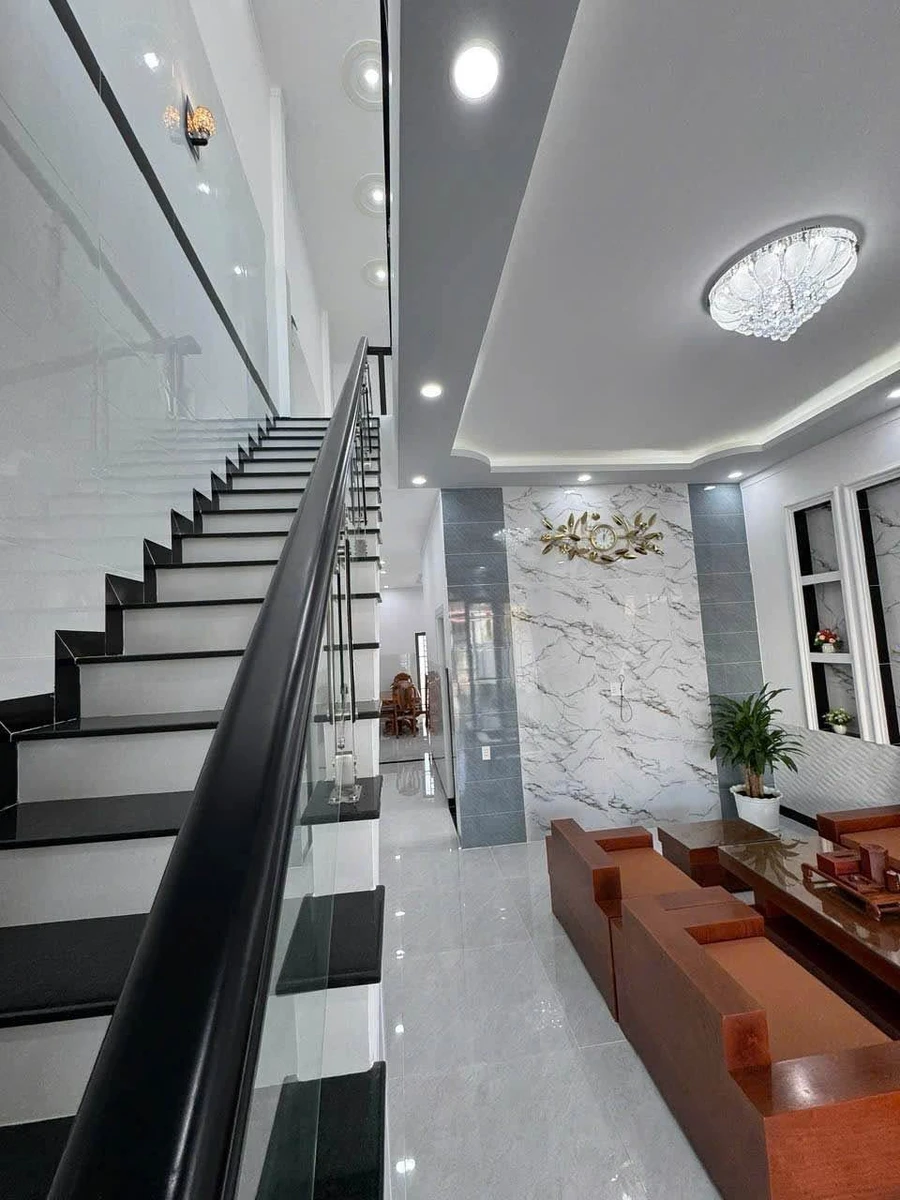 Bán nhà lầu 1 tấm 70m² 3PN Tây Ninh, 2,78 tỷ - Ảnh thu nhỏ 5