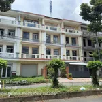 Nhà 1 trệt 3 lầu 105m2, 335m2 XD, Lộ 30m, khu DC Hoàng Quân BM, cách trụ sở HC Tp Cần Thơ 7 phút LX - Ảnh thu nhỏ 1