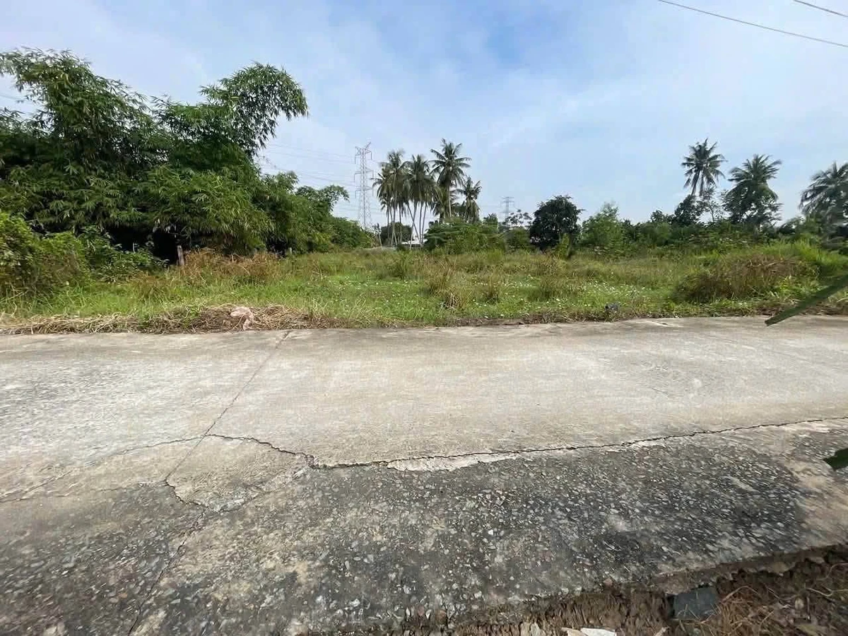 Bán 225m² đất full thổ cư Tây Ninh 599 triệu - Ảnh thu nhỏ 3