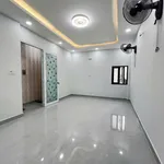 Bán nhà mới 1 trệt 1 lầu 24,5m² đường 3/2 gần ngã tư Tạ Uyên, Quận 11 giá 2,98 tỷ - Ảnh thu nhỏ 4
