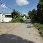 Bán 1000m² đất lúa mặt kênh Bến Lức Long An - Ảnh thu nhỏ 1