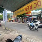 Bán nhà mặt tiền Quang Trung 69m2, 2 phòng ngủ, 7 tỷ - Ảnh thu nhỏ 1