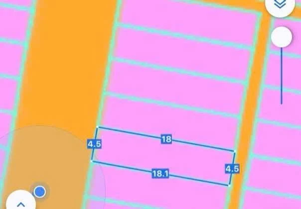Bán đất 81m² Phước Hải Khánh Hòa 2 tỷ 400 - Ảnh thu nhỏ 5