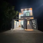 Bán nhà lầu 3PN 110m² Phú Tân, 2 tỷ 490 triệu - Ảnh thu nhỏ 3