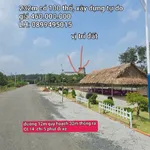 Bán đất mặt tiền 5x46m Chơn Thành Bình Dương 460 triệu - Ảnh thu nhỏ 2