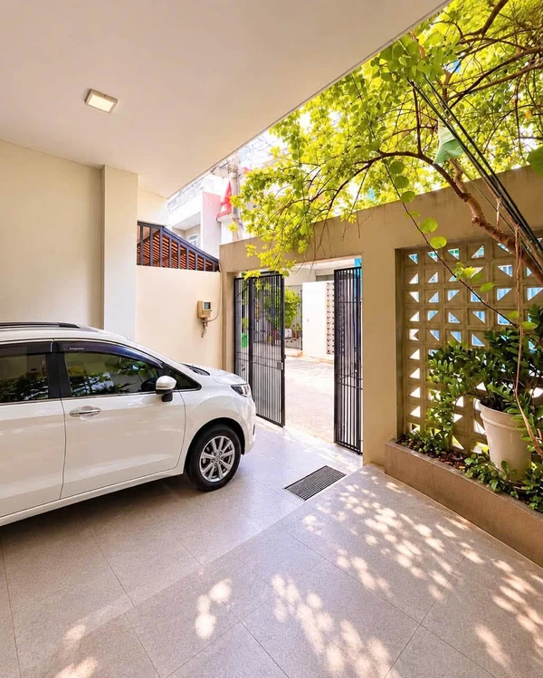 Nhà phố bán 5 tầng 89m² 28.8 tỷ Thanh Xuân Hà Nội